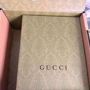 Gucci Black Waist Pack